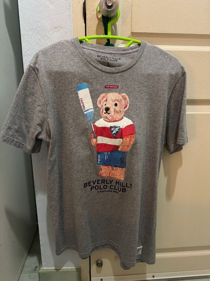 เสื้อยืด polo 