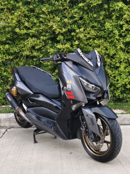 Yamaha Xmax300 Abs 2019