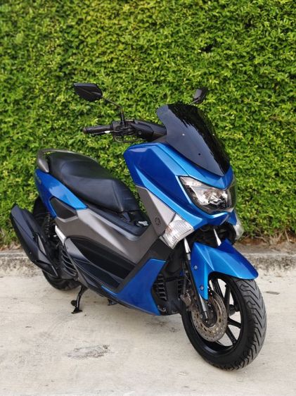 Yamaha Nmax 155 abs 20q9