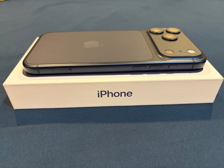 iPhone 17 Pro Max 512 Gb รูปที่ 6