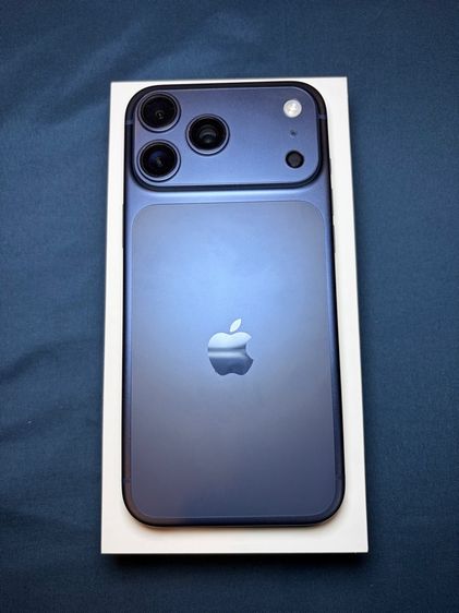 iPhone 17 Pro Max 512 Gb รูปที่ 2