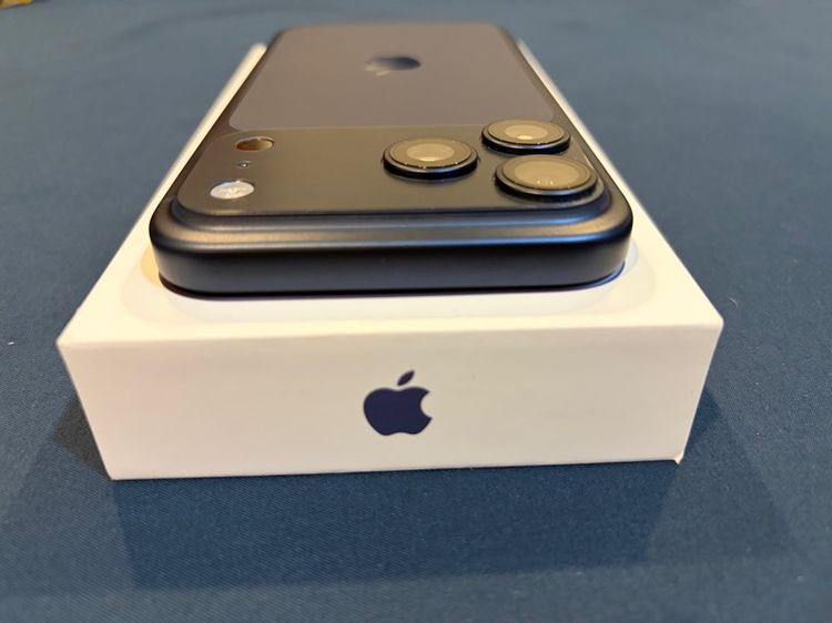 iPhone 17 Pro Max 512 Gb รูปที่ 3