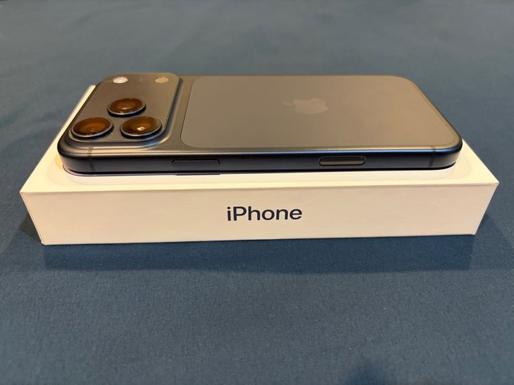 iPhone 17 Pro Max 512 Gb รูปที่ 5