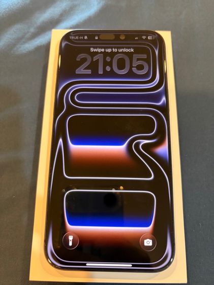 iPhone 17 Pro Max 512 Gb