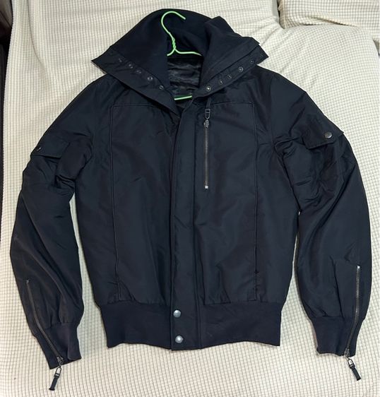 ขายเสื้อแบรนด์เนม ยี่ห้อ kissvanassche autumn - winter 2006 รูปที่ 2