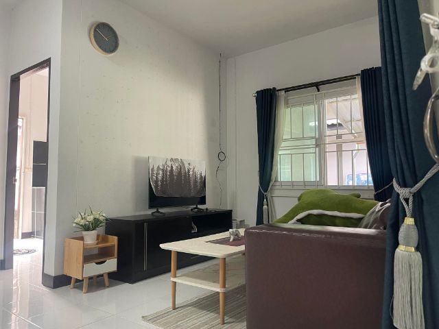 Land and Houses มีบางส่วน โครงการลำพูนแลนด์แอนด์เฮ้าส์ 2 รูปที่ 2