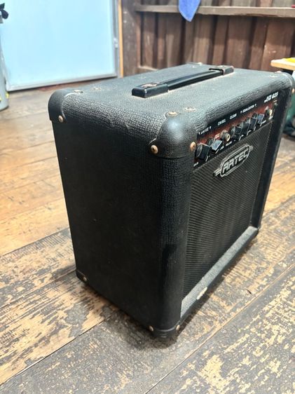 ตู้แอมป์กีต้าร์ ARTEC G25 รูปที่ 2