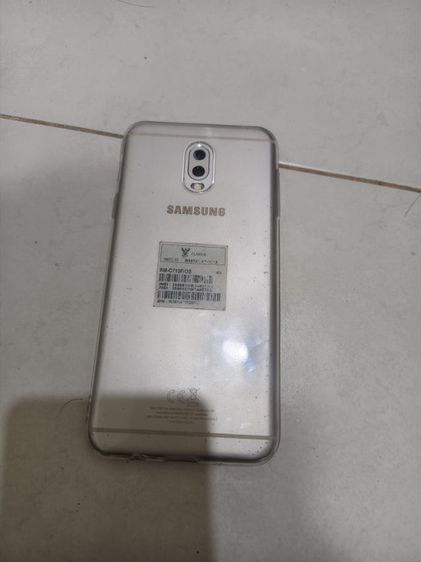 อื่นๆ 32 GB samsung J7 Plus