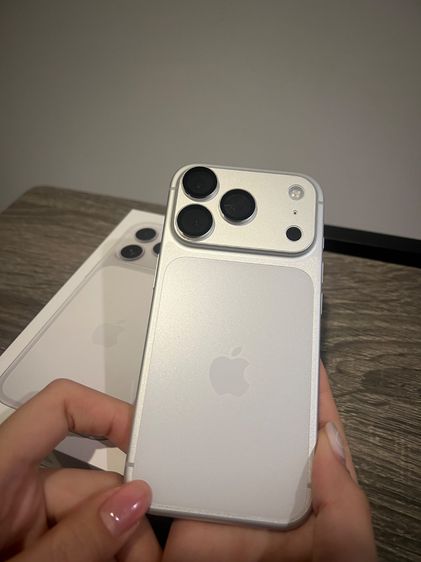 512 GB Iphone 17 Pro(512gb)