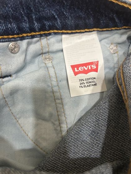 Levi’s 511 slim รูปที่ 4