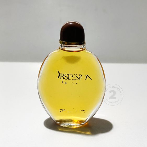 น้ำหอมวินเทจ Calvin Klein Obsession 15 ml MADE IN USA