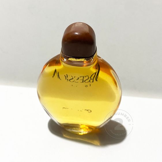 น้ำหอมวินเทจ Calvin Klein Obsession 15 ml MADE IN USA รูปที่ 7