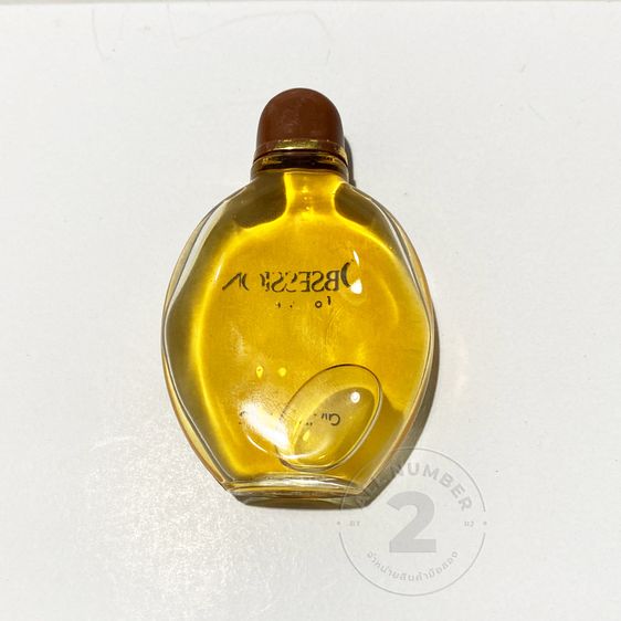 น้ำหอมวินเทจ Calvin Klein Obsession 15 ml MADE IN USA รูปที่ 3