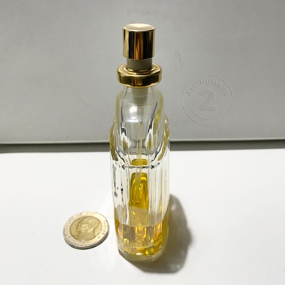 น้ําหอม Guy Laroche Paris Fiji EDT การันตีของแท้ วินเทจ เลิกผลิตแล้ว รูปที่ 8