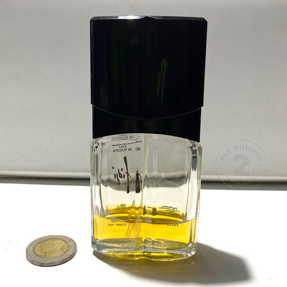 น้ําหอม Guy Laroche Paris Fiji EDT การันตีของแท้ วินเทจ เลิกผลิตแล้ว รูปที่ 3
