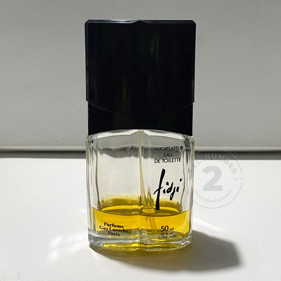 น้ําหอม Guy Laroche Paris Fiji EDT การันตีของแท้ วินเทจ เลิกผลิตแล้ว