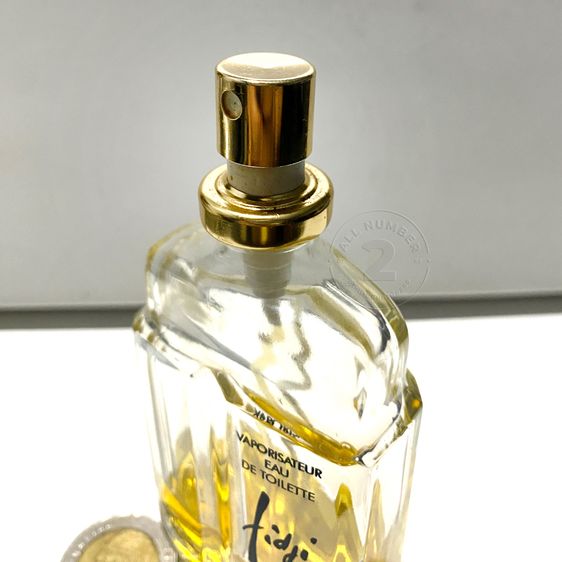 น้ําหอม Guy Laroche Paris Fiji EDT การันตีของแท้ วินเทจ เลิกผลิตแล้ว รูปที่ 9