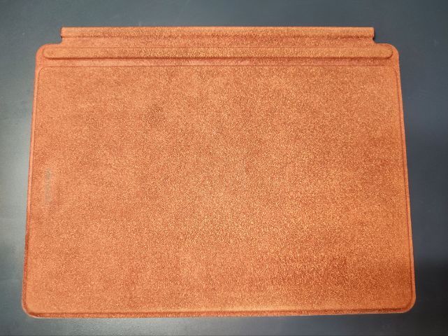 Type Cover Surface Go แป้นพิมพ์ Surface Go 1 2 3 มือสอง สภาพดี รูปที่ 2
