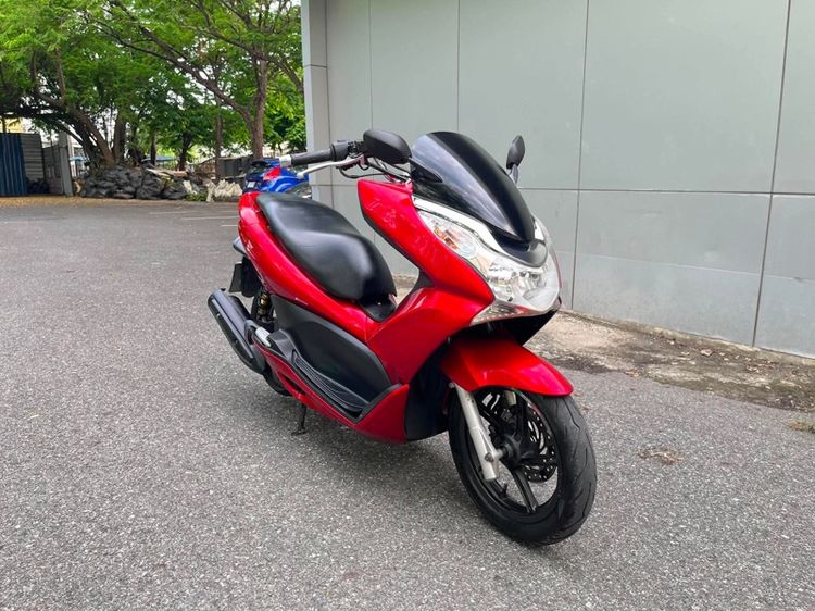 Honda รุ่น PCX150 150cc ปี 2013