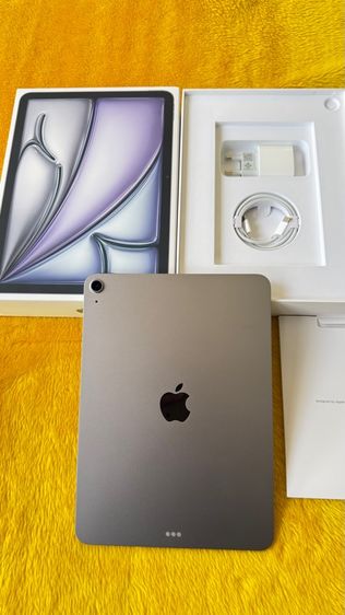 iPad Air M3-air7-11นิ้ว-ใหม่มาก รูปที่ 11