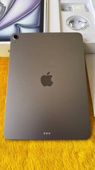 iPad Air M3-air7-11นิ้ว-ใหม่มาก รูปที่ 4