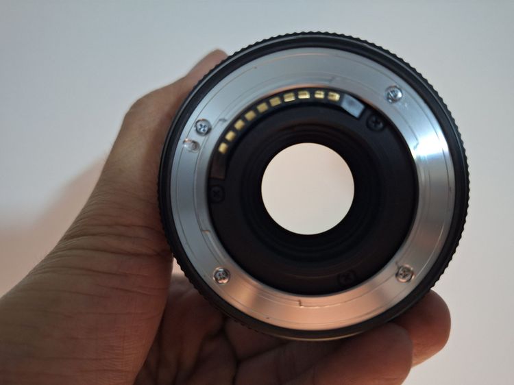 เลนส์ Fuji XF 16mm F1.4R WR Made In Japan อดีตประกันศูนย์ไทย Fujiflm Fujinon รูปที่ 9