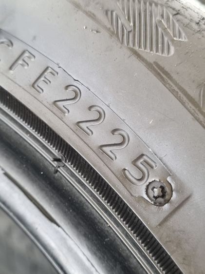 235-45-18ปี25 bridgestone Firestone ใส่ Benz BMW Camry Accord Teana HRV CHR Bridgestone Fire Tone Sport 01 ลายดอกยาง Sport RE