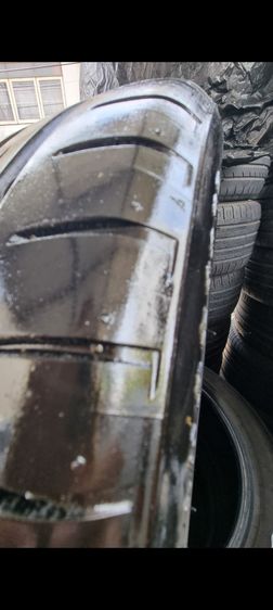 235-45-18ปี25 bridgestone Firestone ใส่ Benz BMW Camry Accord Teana HRV CHR Bridgestone Fire Tone Sport 01 ลายดอกยาง Sport RE  รูปที่ 6