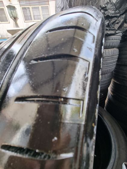 235-45-18ปี25 bridgestone Firestone ใส่ Benz BMW Camry Accord Teana HRV CHR Bridgestone Fire Tone Sport 01 ลายดอกยาง Sport RE  รูปที่ 17