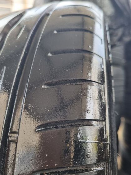235-45-18ปี25 bridgestone Firestone ใส่ Benz BMW Camry Accord Teana HRV CHR Bridgestone Fire Tone Sport 01 ลายดอกยาง Sport RE  รูปที่ 10