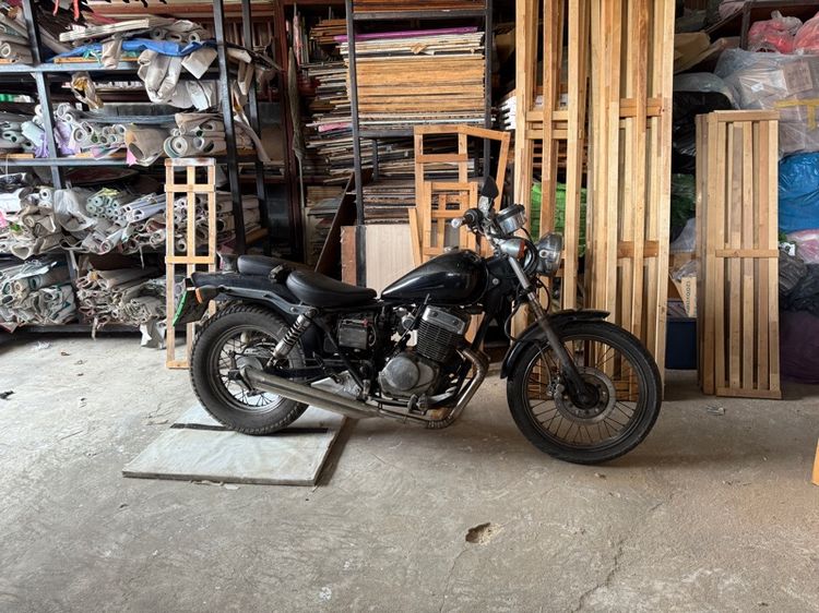 Honda รุ่นอื่นๆ 2010 รีเบล250cc ทะเบียนแท้ เล่มทะเบียนเอกสารชุดโอนครบ ภาษีพรบปี70 สตาร์ทขี่ได้เลย สียังสวยตามรูป 49999 ติดต่อ 089-4138993 เอส