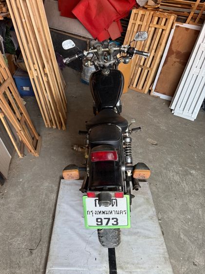 รีเบล250cc ทะเบียนแท้ เล่มทะเบียนเอกสารชุดโอนครบ ภาษีพรบปี70 สตาร์ทขี่ได้เลย สียังสวยตามรูป 49999 ติดต่อ 089-4138993 เอส รูปที่ 2