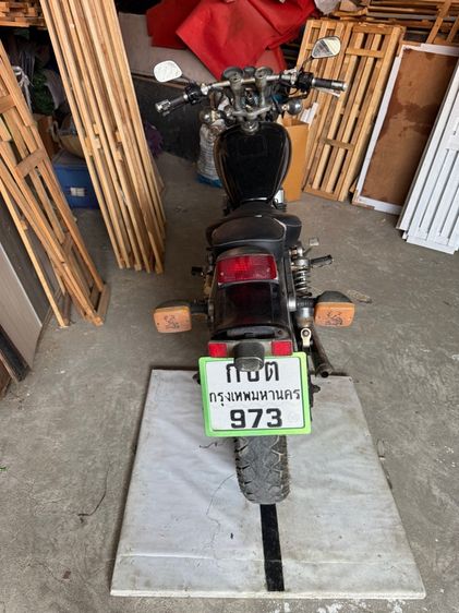 รีเบล250cc ทะเบียนแท้ เล่มทะเบียนเอกสารชุดโอนครบ ภาษีพรบปี70 สตาร์ทขี่ได้เลย สียังสวยตามรูป 49999 ติดต่อ 089-4138993 เอส รูปที่ 6