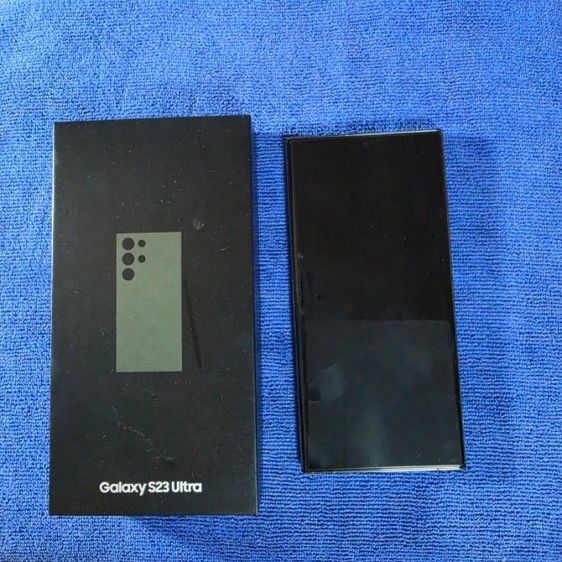 Samsung S23 Ultra 256GB