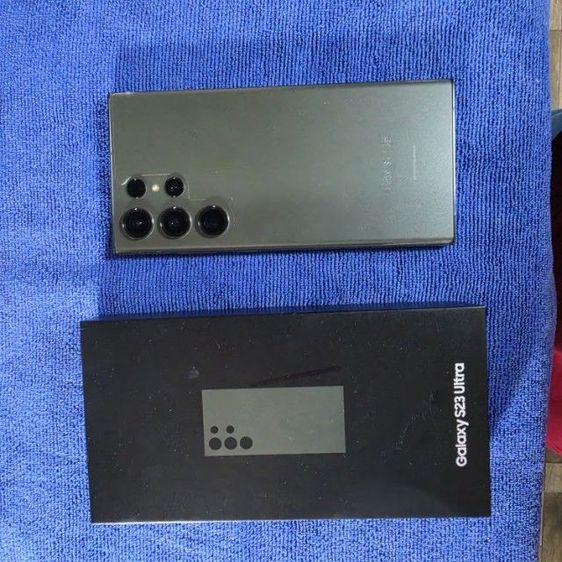 Samsung S23 Ultra 256GB รูปที่ 3