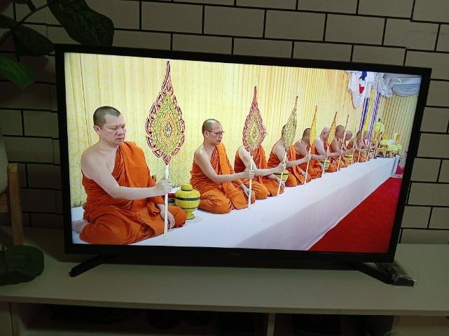 อื่นๆ Samsung​ smart​ tv​ 32นิ้ว