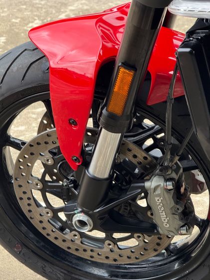 ขาย Ducati Monster 937 ไมล์2,xxx จดปี2024 รูปที่ 14