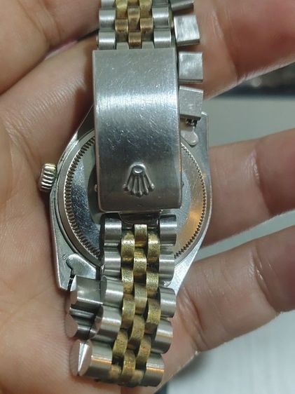 นาฬิกา Rolex Lady-Datejust รูปที่ 2