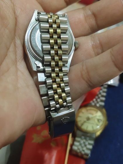 นาฬิกา Rolex Lady-Datejust รูปที่ 5