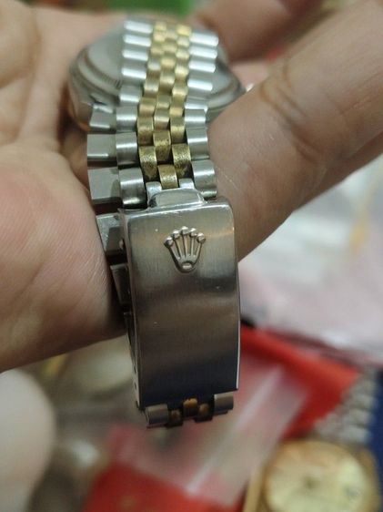 นาฬิกา Rolex Lady-Datejust