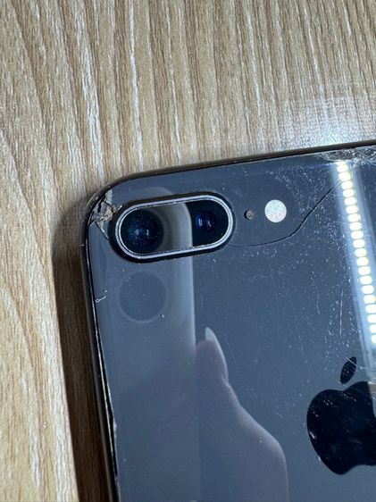 IPhone 8 plus 64gb  รูปที่ 4