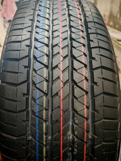 ยางใหม่ 255 70R16 Bridgestone Dueler เพียงเส้นละ 2290 บาท รูปที่ 2
