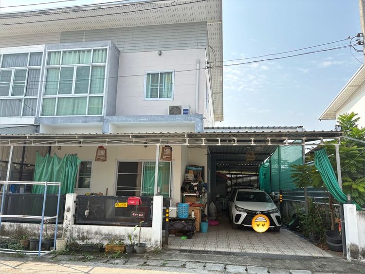อื่นๆ มีบางส่วน บ้านมือสองสภาพดี รูปที่ 3