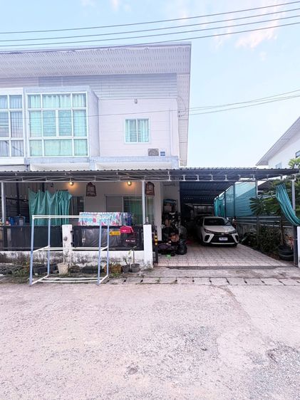 บ้านมือสองสภาพดี