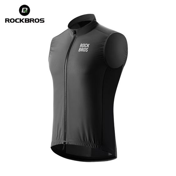 เสื้อกั๊กปั่นจักรยาน Rockbros