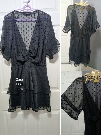 เสื้อมือสอง รูปที่ 4