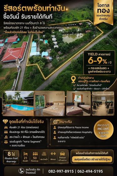 ที่ดิน
