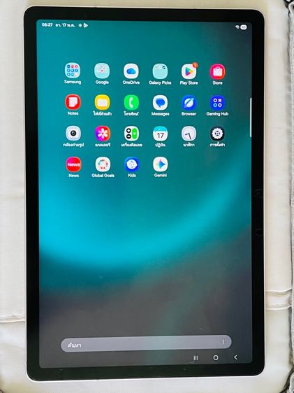 ขาย Samsung Galaxy Tab S9 FE สีม่วง