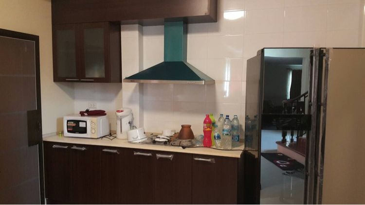 บ้านเดี่ยวหรูบางแสน รูปที่ 4