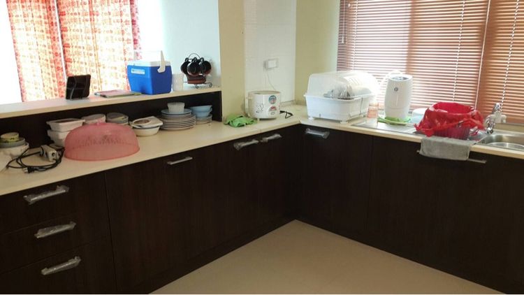 บ้านเดี่ยวหรูบางแสน รูปที่ 3